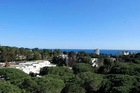 2915 Apartamento Vacacional En Edifici Torre Garbi Politur Apartment Platja d'Aro