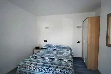Apartment 2915 Apartamento Vacacional En Edifici Torre Garbi Politur *