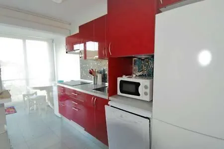 2915 Apartamento Vacacional En Edifici Torre Garbi Politur *