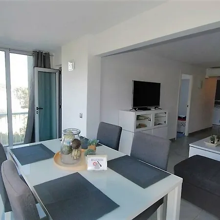 Apartment 2915 Apartamento Vacacional En Edifici Torre Garbi Politur Platja d'Aro