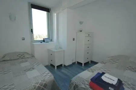 Apartment 2915 Apartamento Vacacional En Edifici Torre Garbi Politur